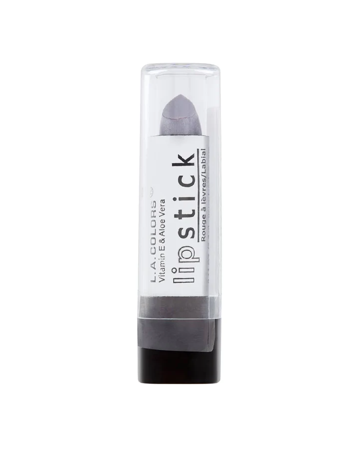 L.A. Colors Vitamin E & Aloe Vera Lipstick