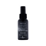 Italia Deluxe Pretty In Primer Pore Refining Spray