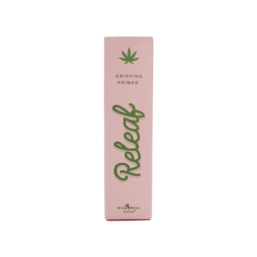 Italia Deluxe Releaf Gripping Primer w/Hemp Extract