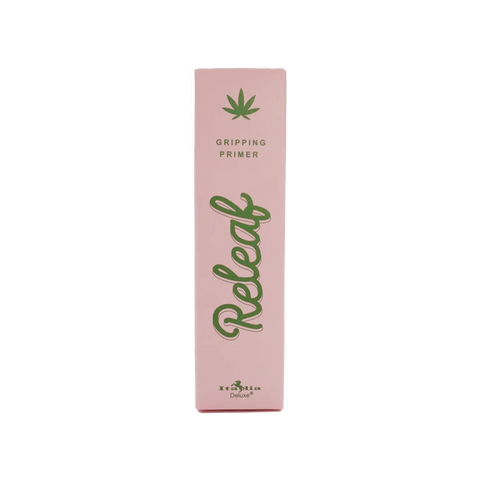 Italia Deluxe Releaf Gripping Primer w/Hemp Extract