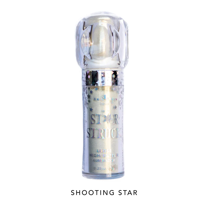 Italia Deluxe Star Struck Loose Highlighter