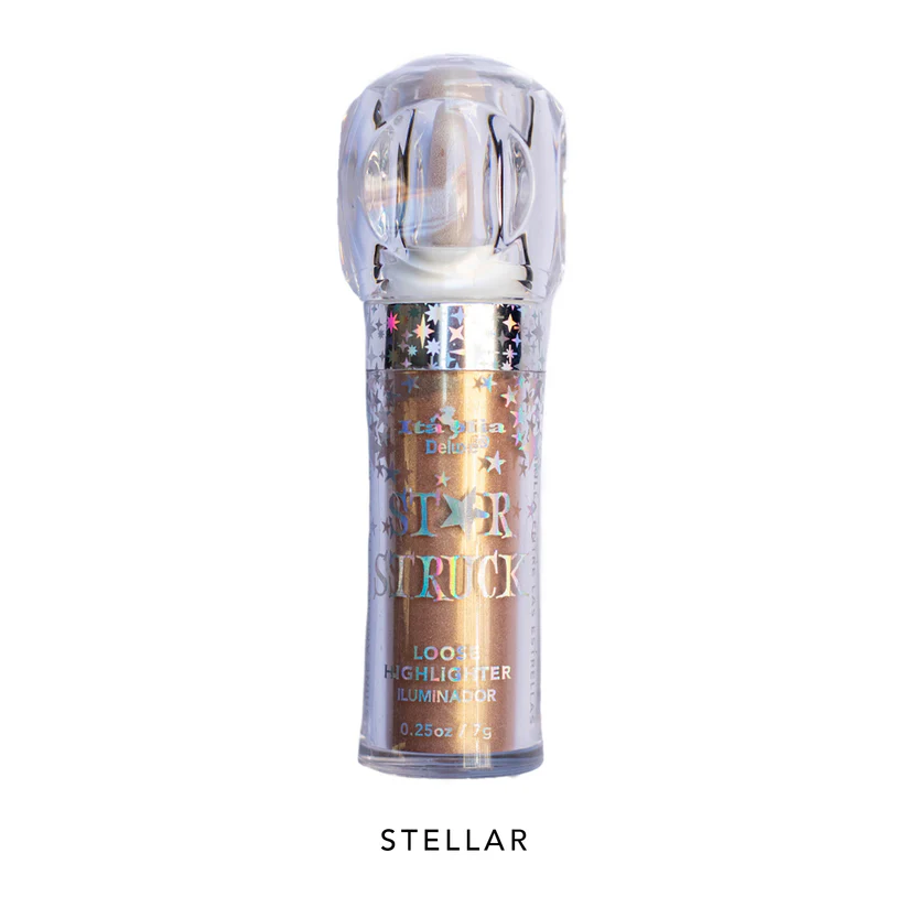 Italia Deluxe Star Struck Loose Highlighter