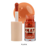 Italia Deluxe P.H.A.T. n' Juicy Lip Glow Oil