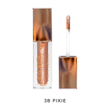 Italia Deluxe Miss Metal Glittershock Liquid Eyeshadow