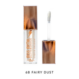 Italia Deluxe Miss Metal Glittershock Liquid Eyeshadow
