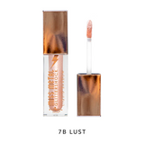 Italia Deluxe Miss Metal Glittershock Liquid Eyeshadow