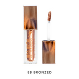 Italia Deluxe Miss Metal Glittershock Liquid Eyeshadow