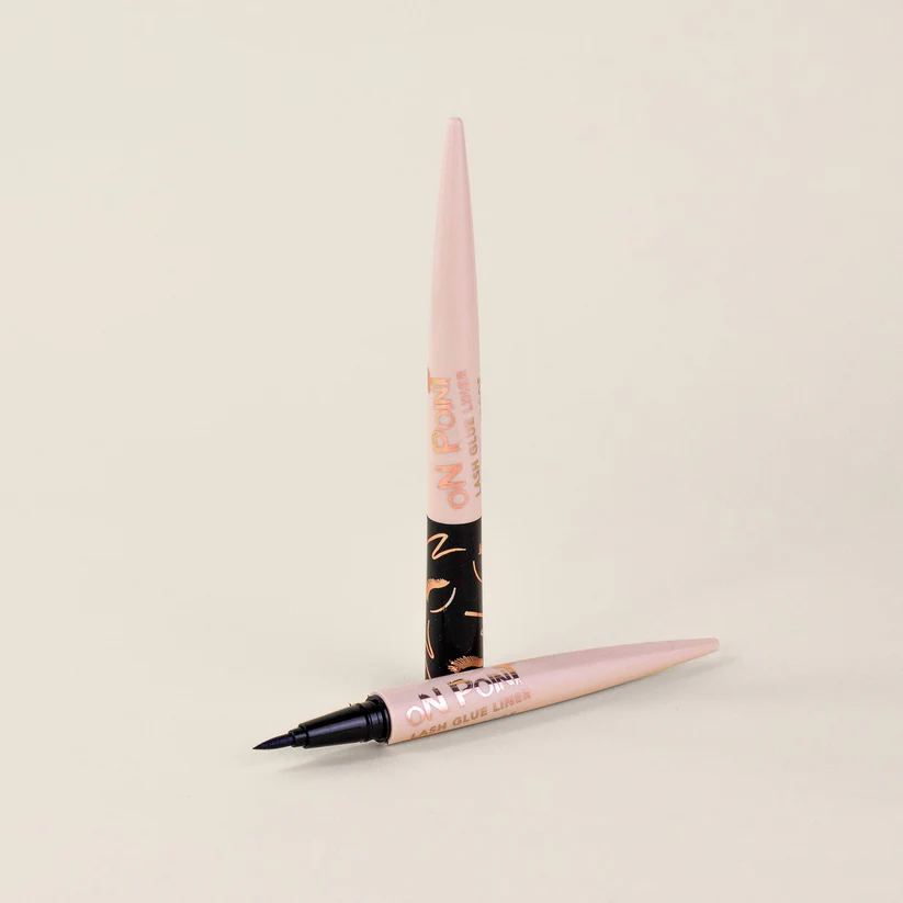 Italia Deluxe On Point Lash Glue Liner