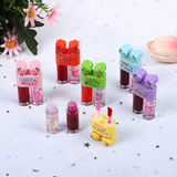 Mocallure x Hello Kitty 2-in-1 Lip Gloss & Lip Tint