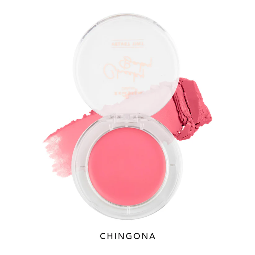 Italia Deluxe Cheeky Baby Velvet Tint