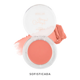 Italia Deluxe Cheeky Baby Velvet Tint