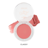 Italia Deluxe Cheeky Baby Velvet Tint