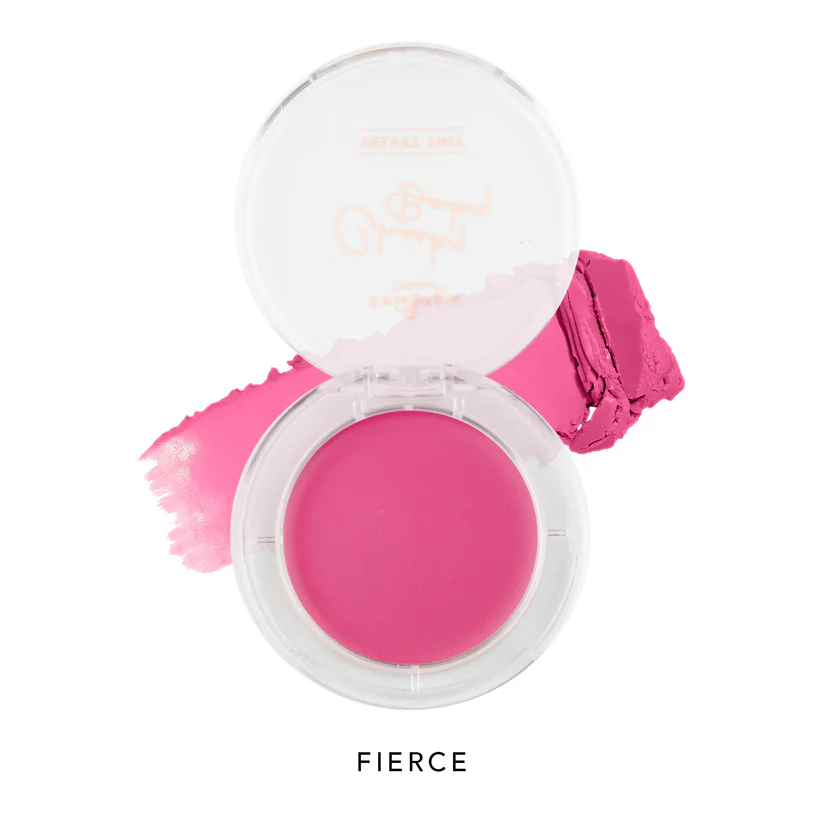 Italia Deluxe Cheeky Baby Velvet Tint