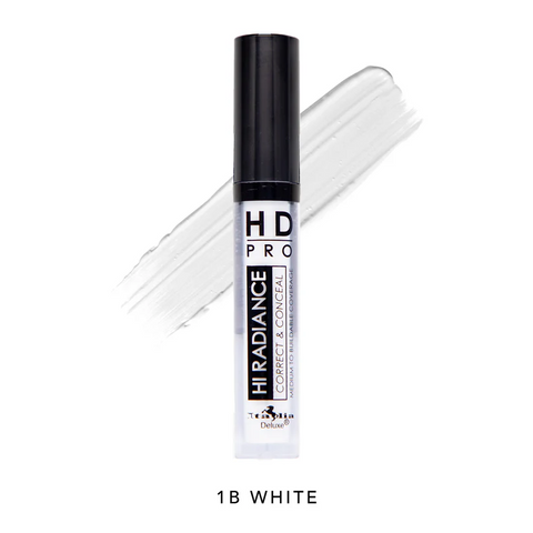 Italia Deluxe Hi Radiance Correct & Conceal Corrector Liquid
