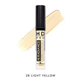 Italia Deluxe Hi Radiance Correct & Conceal Corrector Liquid