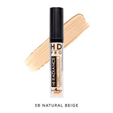 Italia Deluxe Hi Radiance Correct & Conceal Corrector Liquid