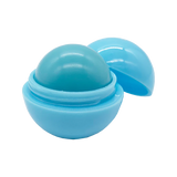 Italia Deluxe Fruity Globe Lip Balm