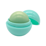 Italia Deluxe Fruity Globe Lip Balm