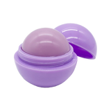 Italia Deluxe Fruity Globe Lip Balm