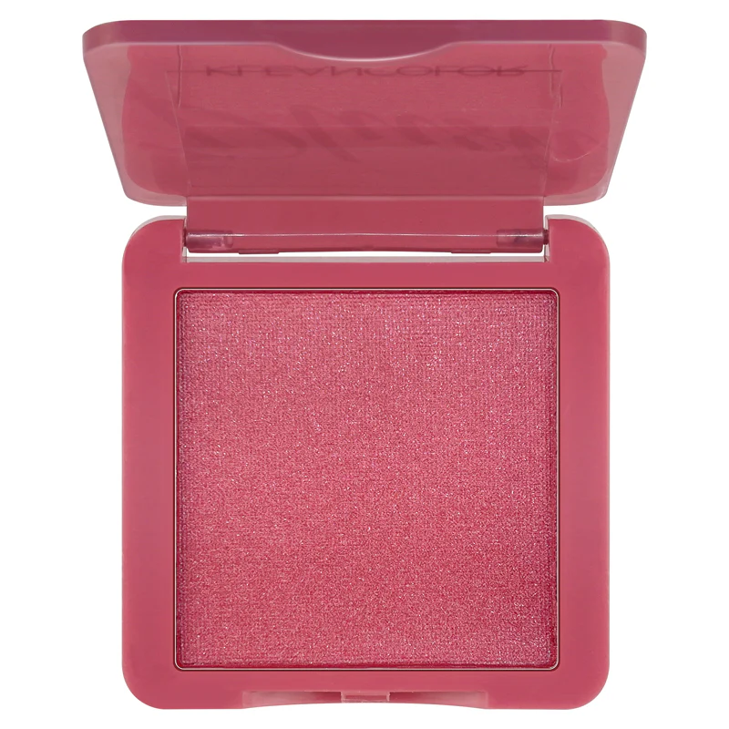 KLEANCOLOR Plush Blush Single Palette