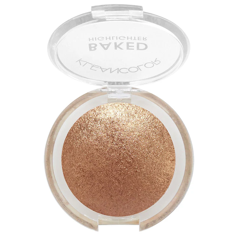 KleanColor Baked Highlighter Powder