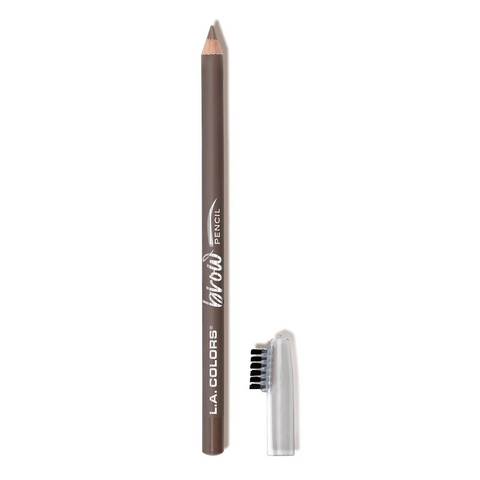 L.A. COLORS On Point Brow Pencil w/Brush