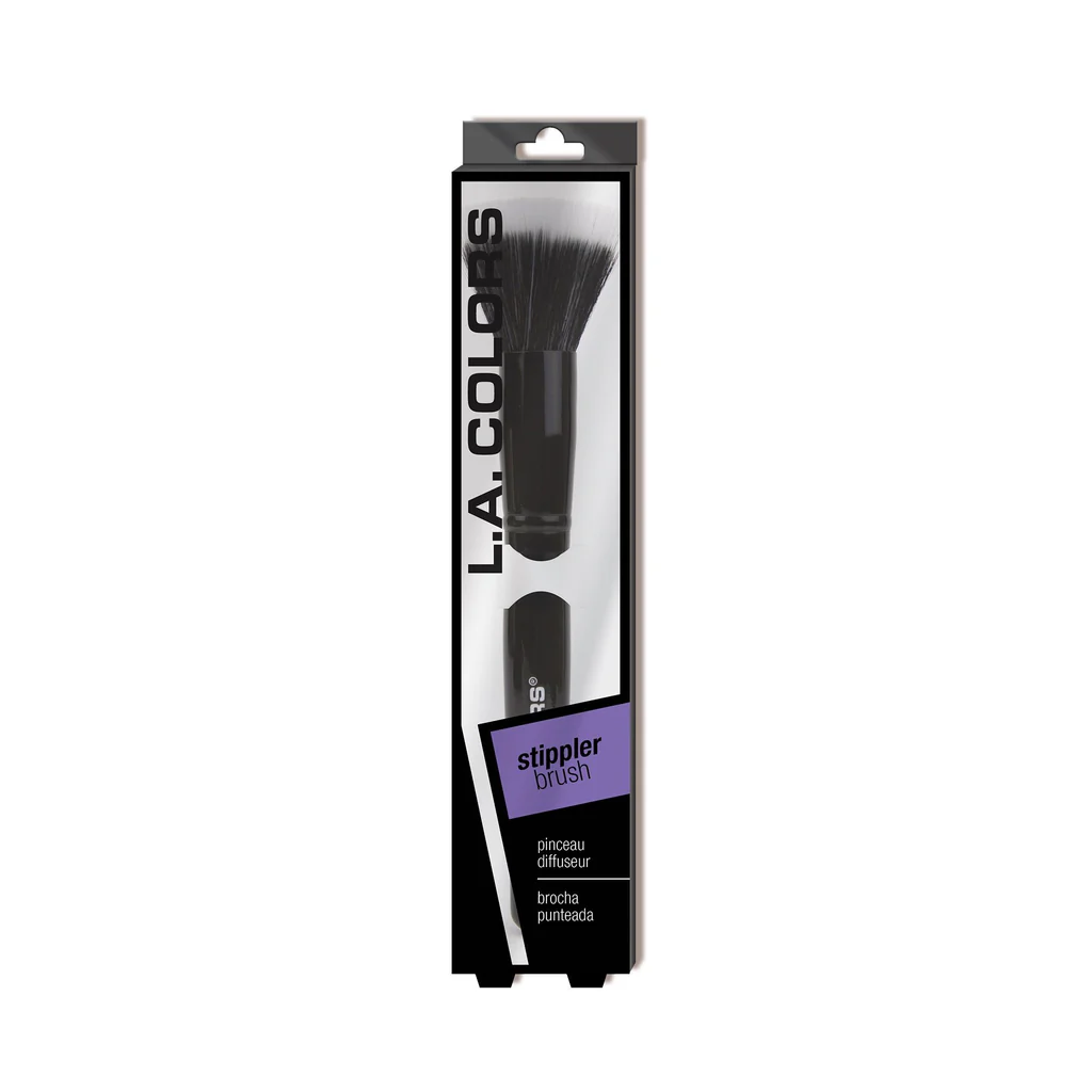 L.A. COLORS Stippler Brush
