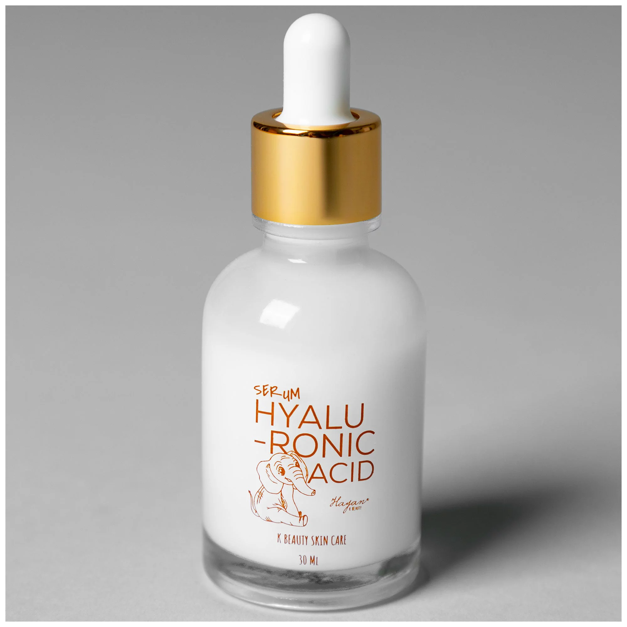 Hayan Hyaluronic Acid Serum (30ml)