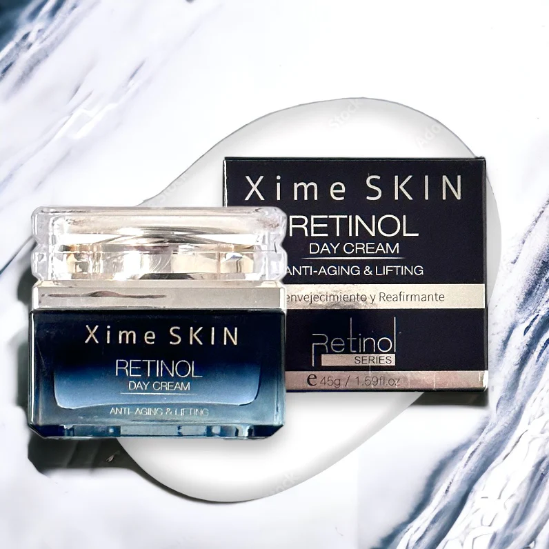 Xime Skin Anti-Aging & Lifting Retinol Day Cream