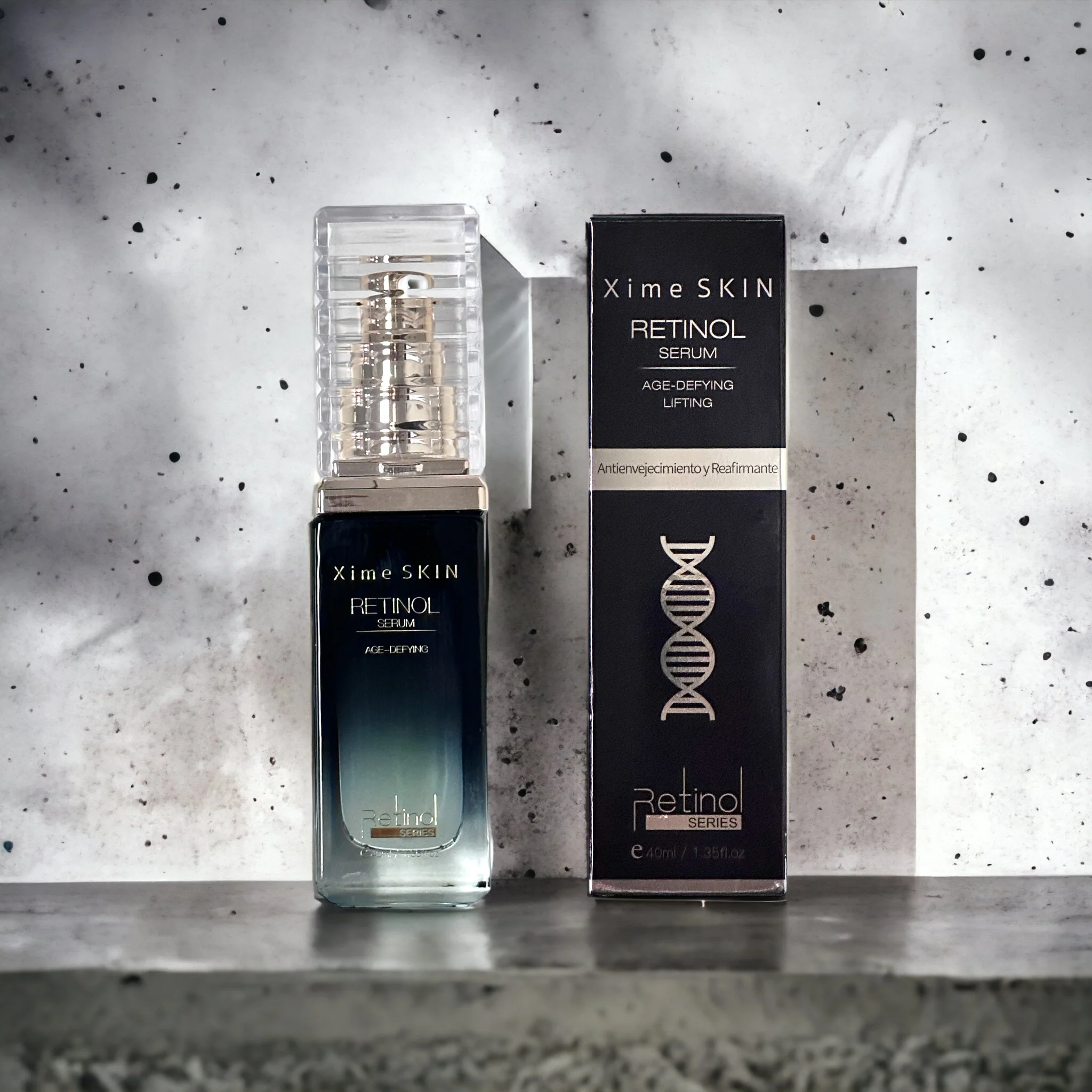Xime Skin Age-Defying Lifting Retinol Serum