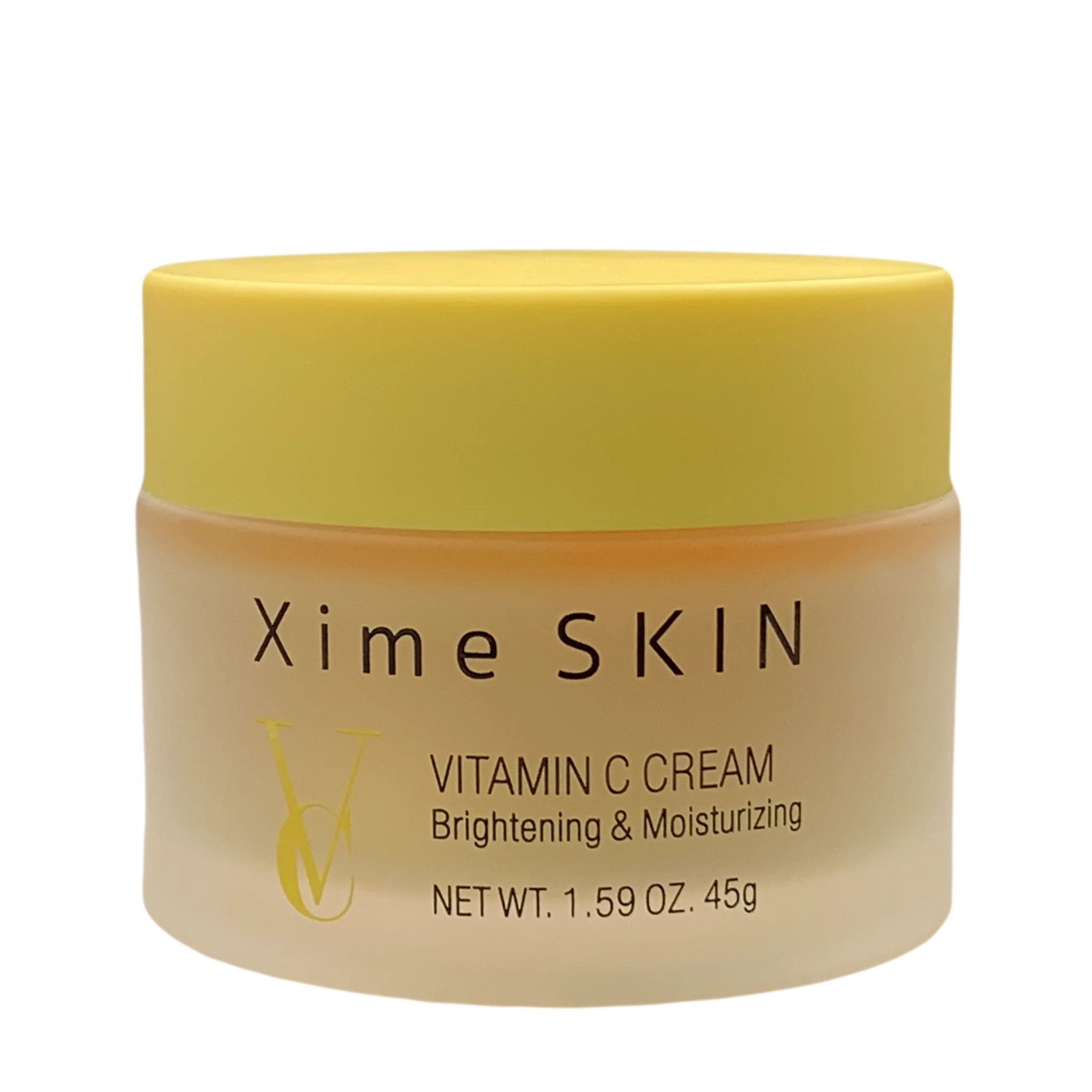 Xime Skin Brightening & Moisturizing Vitamin C Cream (1.59oz / 45g)