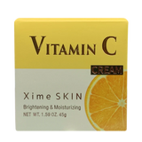 Xime Skin Brightening & Moisturizing Vitamin C Cream (1.59oz / 45g)