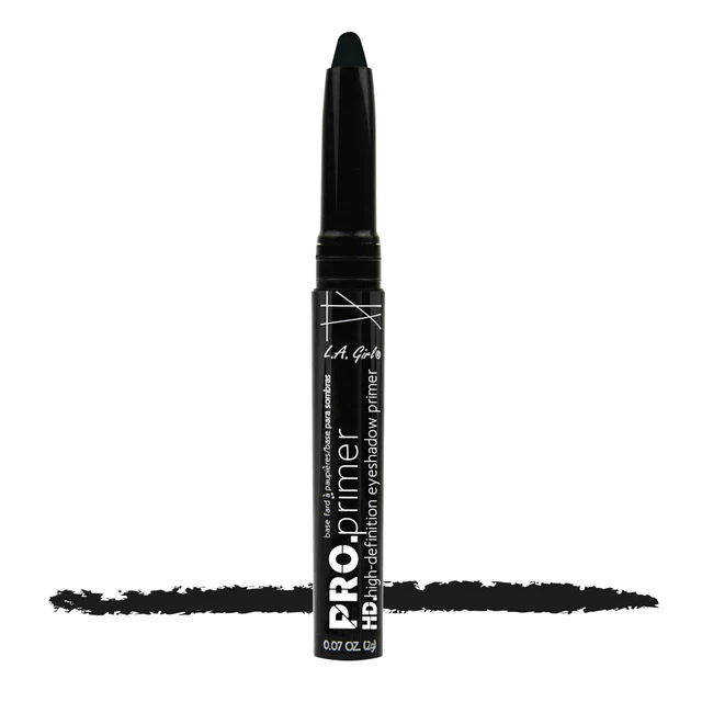 L.A. Girl HD Pro Primer Eyeshadow Stick