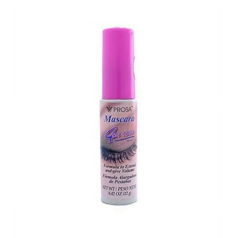 PROSA 4-in-1 Mascaras