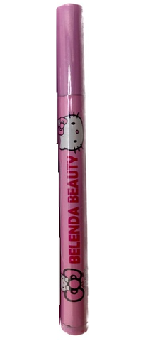 Belenda Beauty x Hello Kitty Liquid Eyeliner