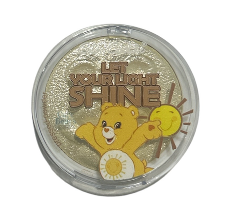 Color Castile x Care Bears Highlight Powder