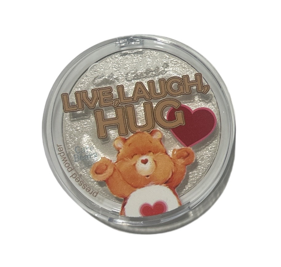 Color Castile x Care Bears Highlight Powder
