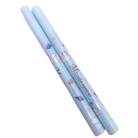 M'lundo x Cinnamoroll Black Eyeliner Pen