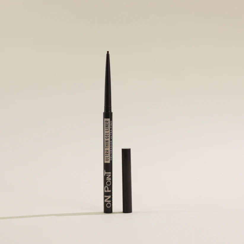 Italia Deluxe On Point Ultra Thin Gel Liner