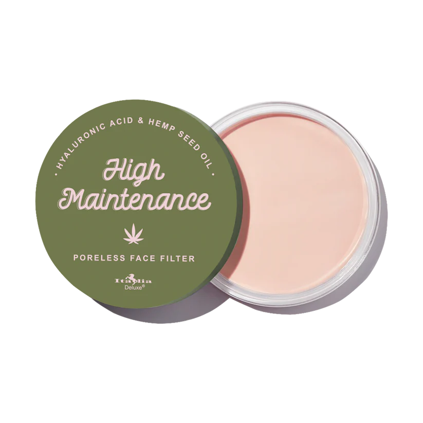 Italia Deluxe High Maintenance Poreless Putty Primer