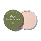Italia Deluxe High Maintenance Poreless Putty Primer