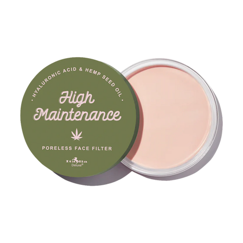 Italia Deluxe High Maintenance Poreless Putty Primer