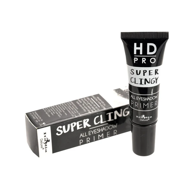 Italia Deluxe Super Clingy Eyeshadow Primer