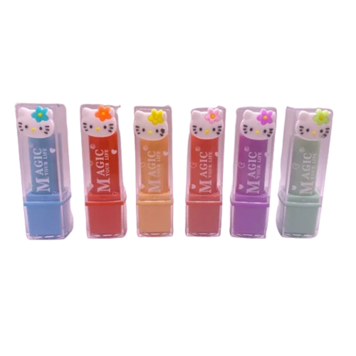 Magic Your Life x Hello Kitty Lip Balm Stick