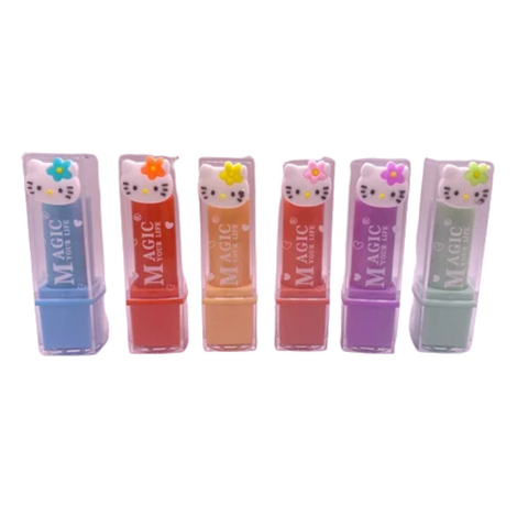 Magic Your Life x Hello Kitty Lip Balm Stick