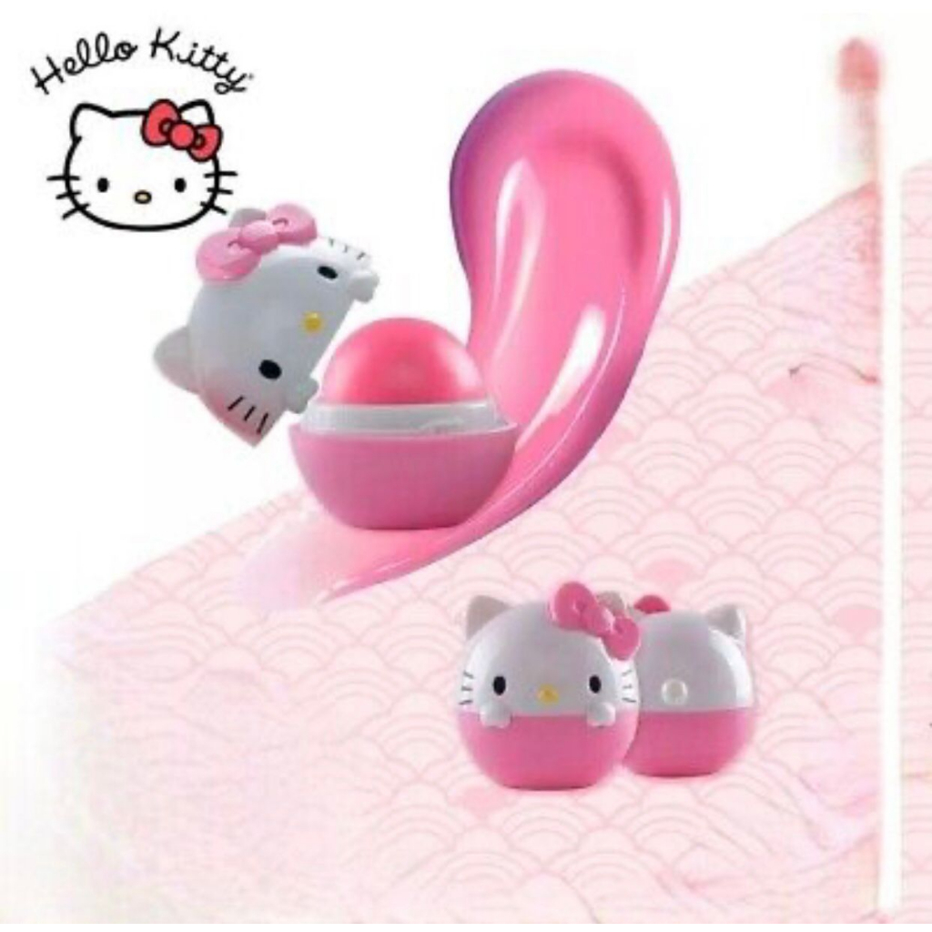 Magic Your Life x Hello Kitty Roller Lip Balm