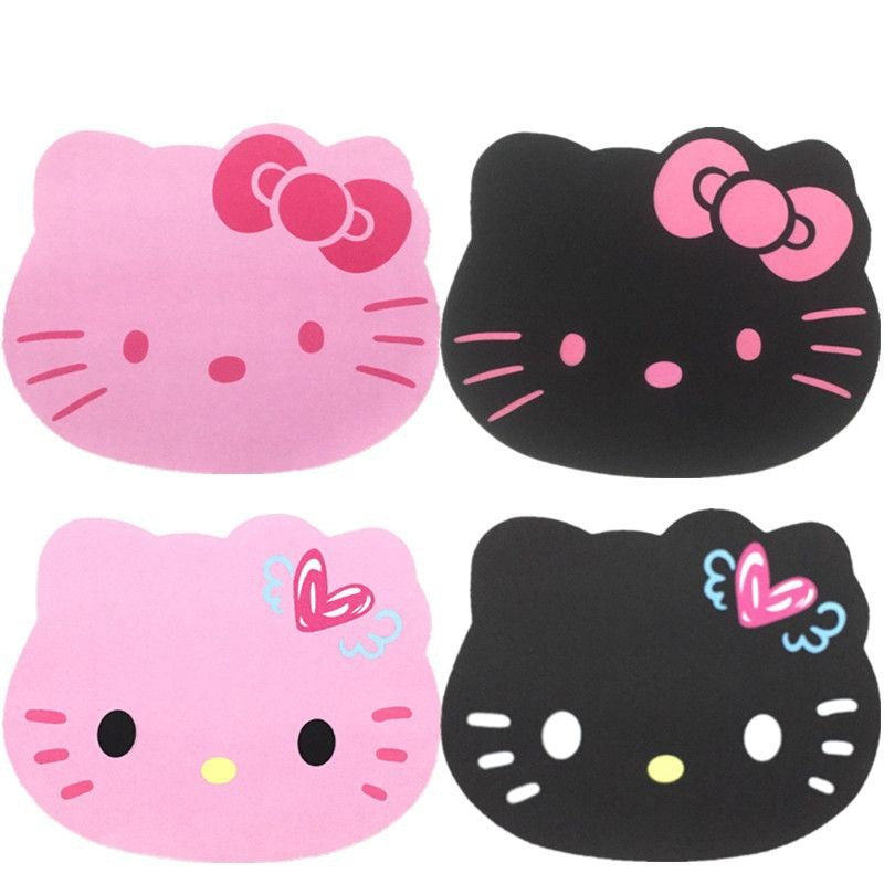 Hello Kitty Mouse Pad