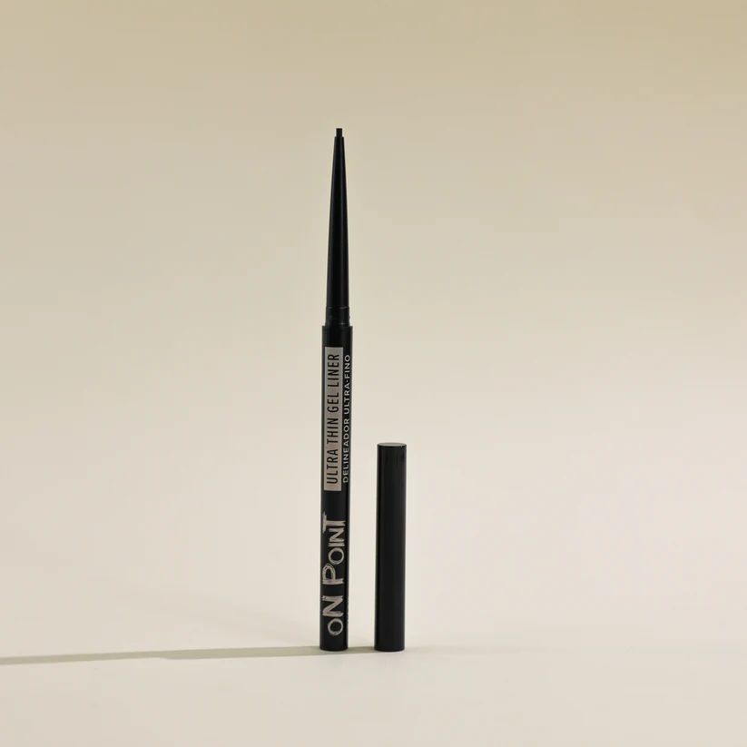 Italia Deluxe On Point Ultra Thin Gel Liner