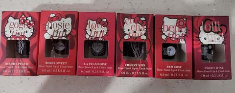 Belenda Beauty x Hello Kitty 2-in-1 Moisturizing Lip & Cheek Tint