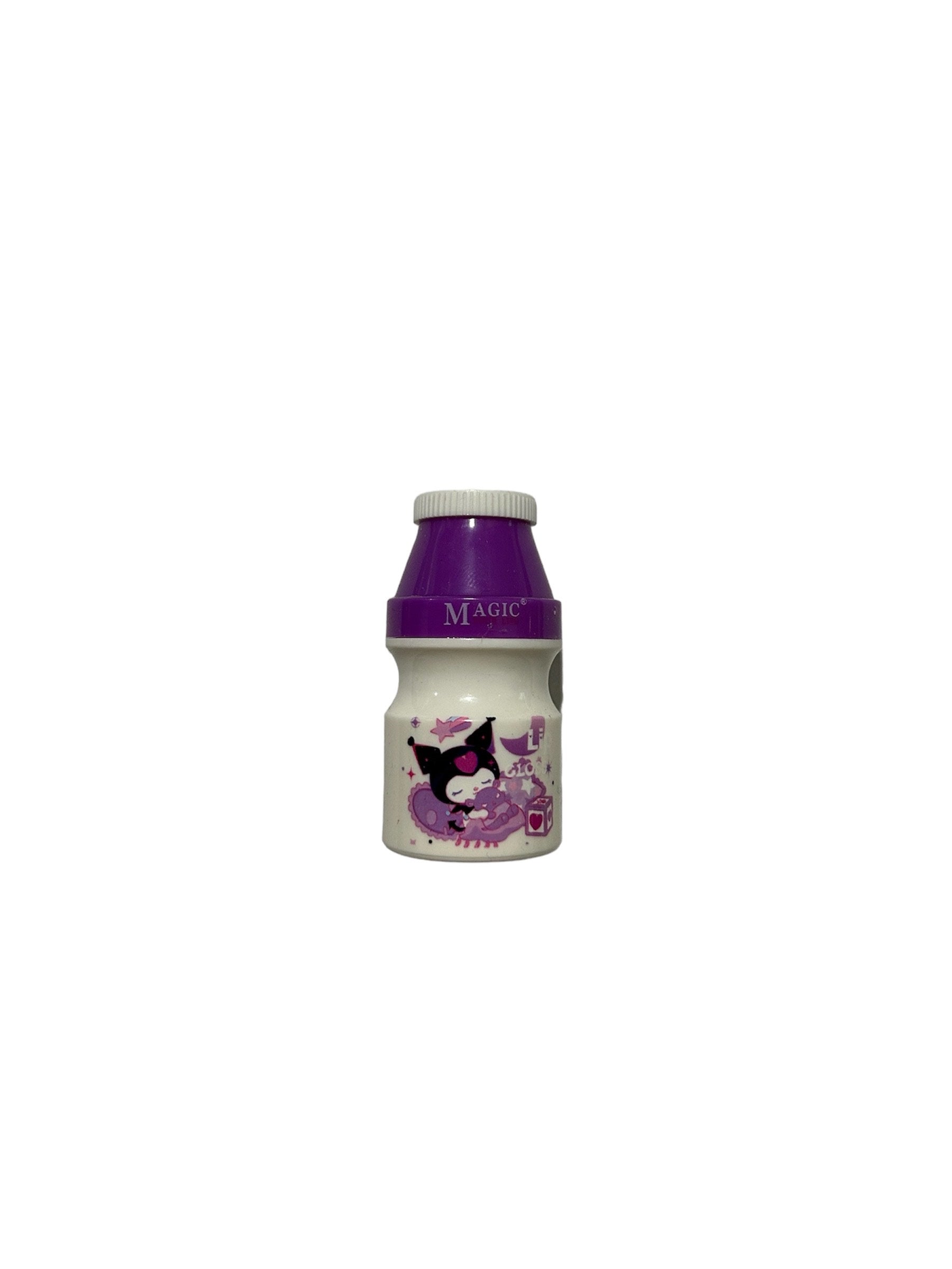 Magic Your Life x Kuromi Bottle Lip Gloss